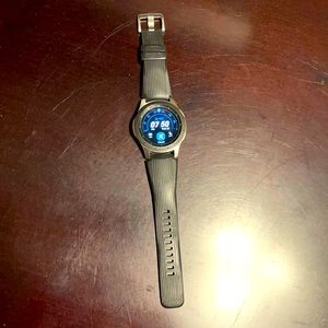 Samsung Galaxy Watch 3